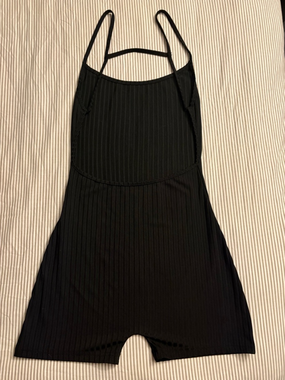 Shein Backless Body Suit Bundle